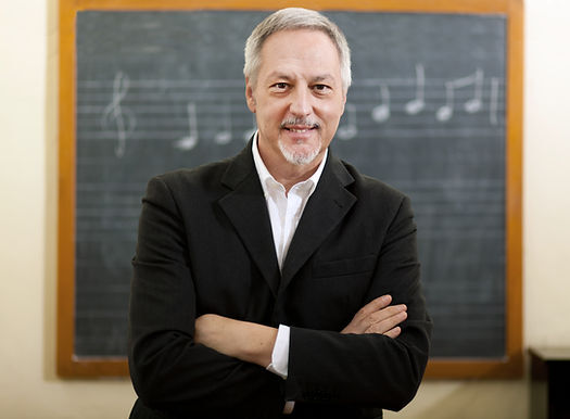 Is There A Connection Between Music & Math?
