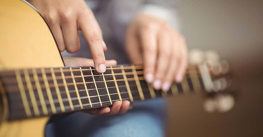 5 Mistakes Beginners Make When Learning Guitar Online